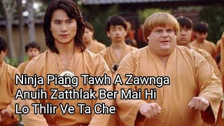 A Tawp Thleng A Che Uih Kuit Thak  Mizo Movie Recap [upl. by Sirrom650]