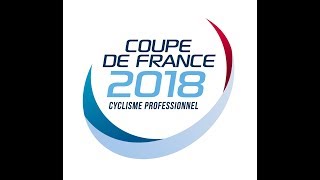 Tour du Finistère 2018 [upl. by Supple493]