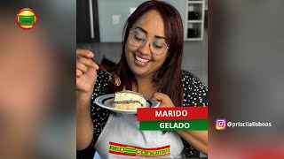 👩‍🍳 Redeconomia na cozinha  Marido Gelado [upl. by Flavia]