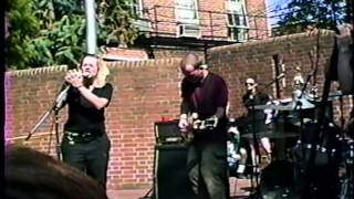 Fugazi  quotSuggestionquot  April 14 1996  VCU Shafer Court live in Richmond Virginia [upl. by Missi]