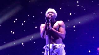 Childish Gambino  Baby Boy LIVE  GOVERNORS BALL 2017 [upl. by Rahab179]