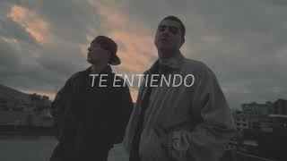 BLANKO x YUBEILI  MIENTES TAN BIEN REMIX LETRA [upl. by Mord139]