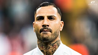 Ricardo Quaresma  When Football becomes Art [upl. by Novyad]