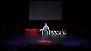 Be bigger than boxes  Taylor Cole  TEDxTemecula [upl. by Yeldud]