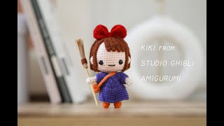 Kiki’s delivery service scenes😃 [upl. by Airdnahs]