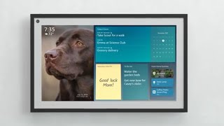 Meet the allnew Echo Show 15  Amazon Alexa [upl. by Niar504]