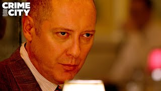 The Blacklist  quotRedquot Reddington Fools the FBI James Spader [upl. by Jacky538]