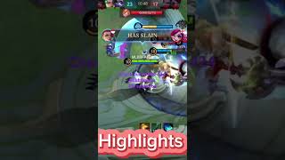 Check out ep423424 mlbbfatbros mobilelegends mlbb ranked mlbbhighlights ixia estes [upl. by Ahsal]