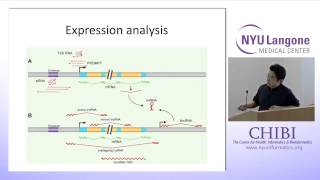 NYU CHIBIDrJinhua WangSequencing Coverage amp Depth 121014 [upl. by Callum]