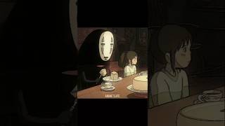 Ghibli movies 😇viral anime ghibli video animeedit studioghibli edit viralshorts [upl. by Ludewig]