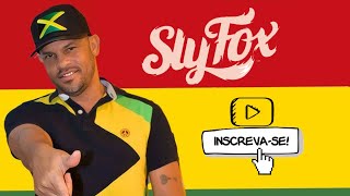 SLY FOX MELO DE AMANTE SLY FOXX REGGAE DO MARANHÃO REGGAE LIMPO [upl. by Herwick]