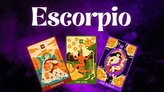 ❤️ESCORPIO♏️Comienzo amoroso feliz y ESTABLE muy pronto💥💍Alguien se decide HOROSCOPO ESCORPIO AMOR [upl. by Hannahs]