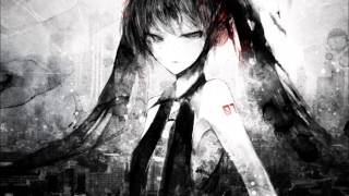 Nightcore  Supermassive Black Hole [upl. by Nohshan]