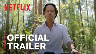 Murder Mindfully  Official Trailer  Netflix [upl. by Duffy]