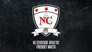 HIGHLIGHTS  Clydeside Athletic vs Nethercraigs  6th January 2024 [upl. by Aelgna]