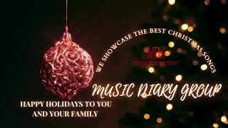 Top Best Christmas Songs 2025 [upl. by Annahsar]