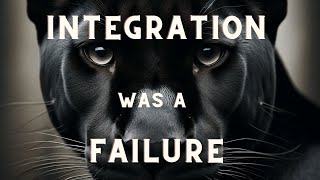 Dr Claud Anderson explains why integration was an epic failure  Dr Boyce Watkins [upl. by Limay]