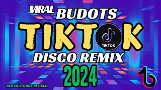 NEW VIRAL BUDOTS TIKTOK DISCO REMIX 2024  TRENDING TIKTOK ICE CREAM YUMMY REMIX [upl. by Ahsemit]