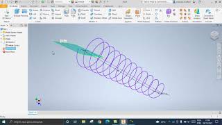 INVENTOR 2022 PERFIL MOLA [upl. by O'Doneven]