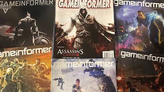 Game Informer Says Farewell 😔 [upl. by Hanover520]