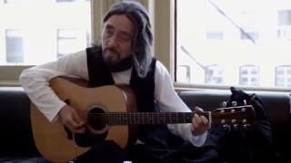 Music in the life of Yohji Yamamoto [upl. by Haskel]