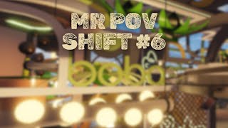 Boba Cafe V4  MR POV 6 [upl. by Lunette]