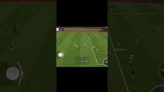 ZIADEN youtubeshorts footballplayer fifa easports pesmobile fifamobile [upl. by Stewart]