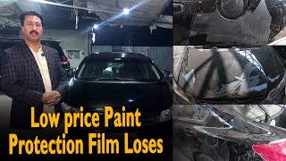 STOP Wasting Money on Overpriced Paint Protection Films [upl. by Jayne665]