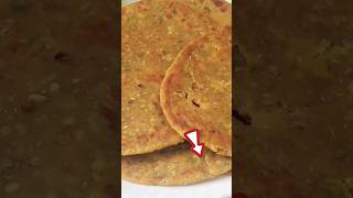 Missi Roti recipe by City Handi Roti shorts recipe [upl. by Buzz]