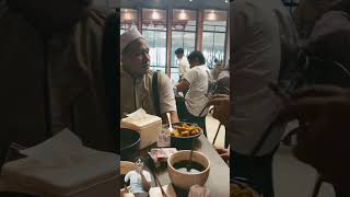 suasana personil az zahir ketika makan majelisazzahir azzahirindonesia azzahir [upl. by Weigle]