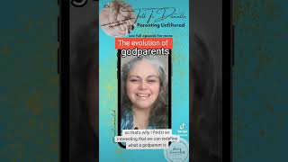 Redefining the role of godparents to fit todays realities godparents religion culture [upl. by Ahsial]