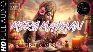 MODERN PULSE OFFICIAL  MERU MAKHAN RITIK VERMA I official audio [upl. by Guillemette43]