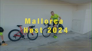 Mallorca Høst 2024 [upl. by Adniralc]