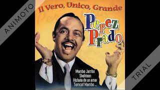 Perez Prado  Guaglione  1958 [upl. by Gillie]