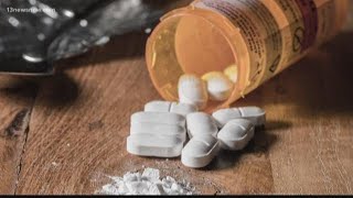 Opioid epidemic impacting kids and teens [upl. by Ut]