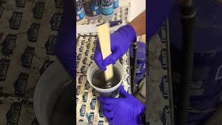 Woodworking with Epoxy Resin wood woodworking epoxyresin epoxy diywoodworking liveedge diy [upl. by Naujit]