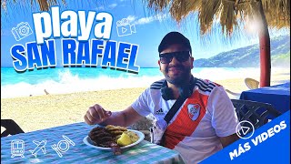 🔥 4K  PLAYA SAN RAFAEL  BARAHONA  REPUBLICA DOMINICANA  2023  2 [upl. by Soraya]