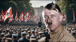 How Hitler Invaded Half of Europe  From Poland to France [upl. by Acino580]