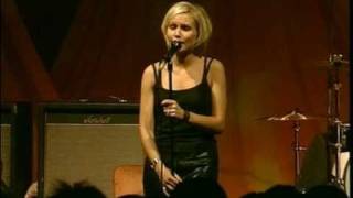 The Cardigans Live in Shepherds Bush Empire London 1996 13  Lovefool [upl. by Wexler]