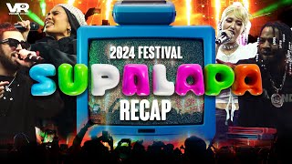 VOCKET REVIEW  SUPALAPA Festival Event Recap [upl. by Ellainad]