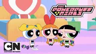 Blisstersweet Symphony Part 5  Full Episode  The Powerpuff Girls  Cartoon Network Asia [upl. by Salis]