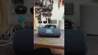 JBL Flip6 Vs Mifa A90 Speaker Test 🔊🔊 [upl. by Wetzell257]