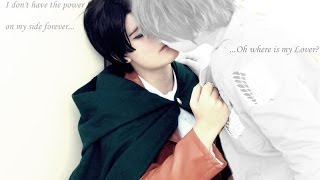 Our ten promises Ereri [upl. by Merdith]