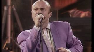 Phil Collins Serious Hits Live Berlin 1990 [upl. by Guthrey81]