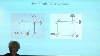 “The Aharonov Bohm Effect Embodies all Essential Oddities of Quantum ” by Dr Avshalom Elitzur [upl. by Atonsah620]