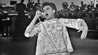 Judy Garland  OvertureI Feel A Song Coming On [upl. by Burck768]