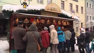 Erzgebirge  Seasonal Traditions  Discover Germany [upl. by Jenei162]