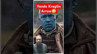 Kraglin Arrow Scean trending viralvideo ytshortsviral youtubeshorts marvel mcu [upl. by Auston]