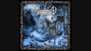 Ensiferum  Stone Cold Metal Full Song  From Afar New Album [upl. by Anelyak]