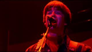 Oasis  Acquiesce Sunday 11th August 1996 【Knebworth 1996】 [upl. by Elson]